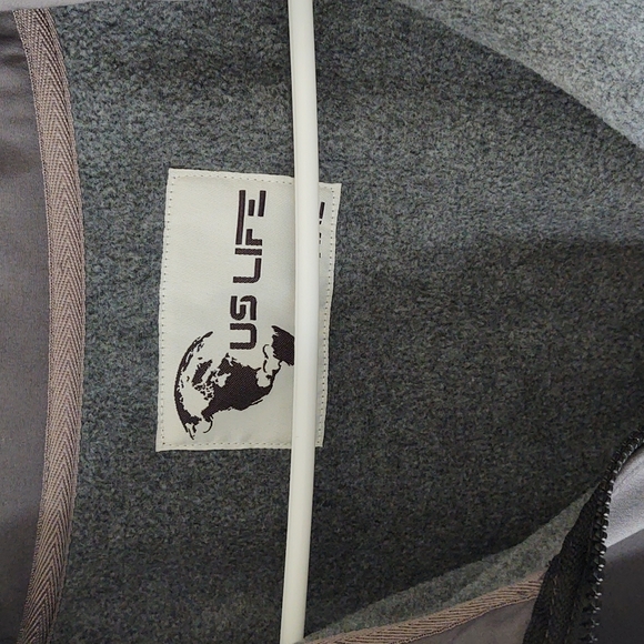 Men's jacket - Picture 3 of 4